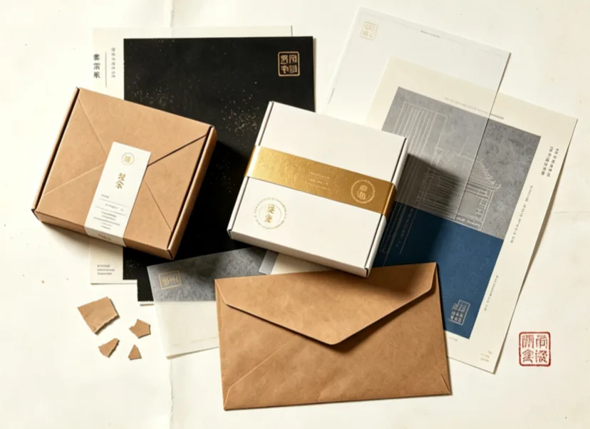 Custom gift box manufacturer in Dongguan Zhengyang Printing Factory
