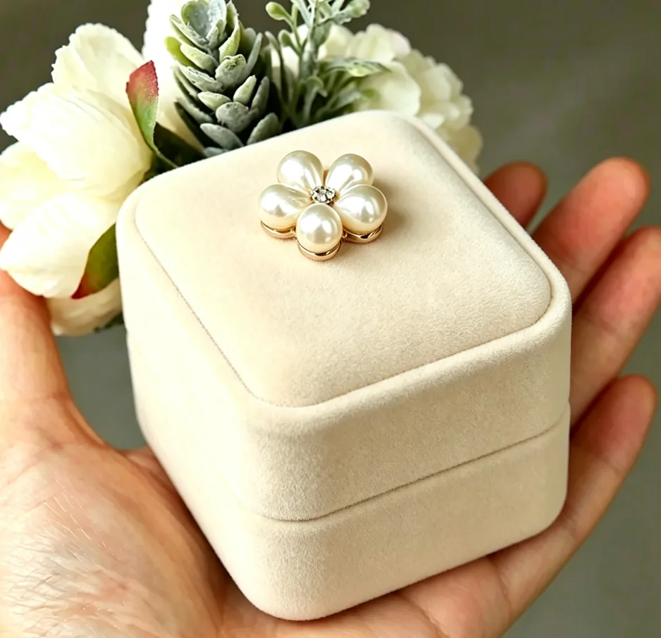 Gift box closed state homepage product display Zhengyang Printing Dongguan China