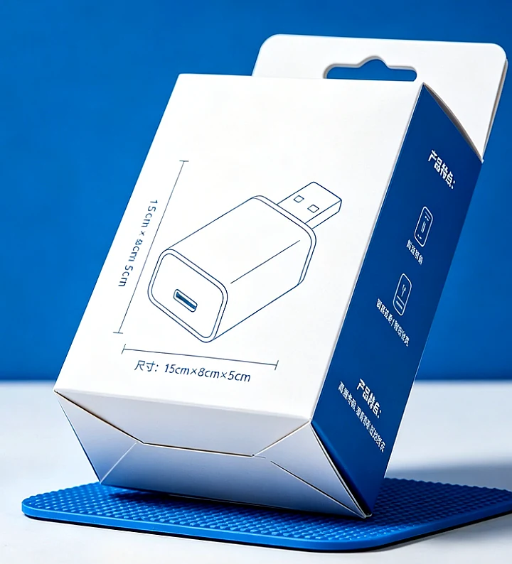 Lock-bottom carton showcase 3