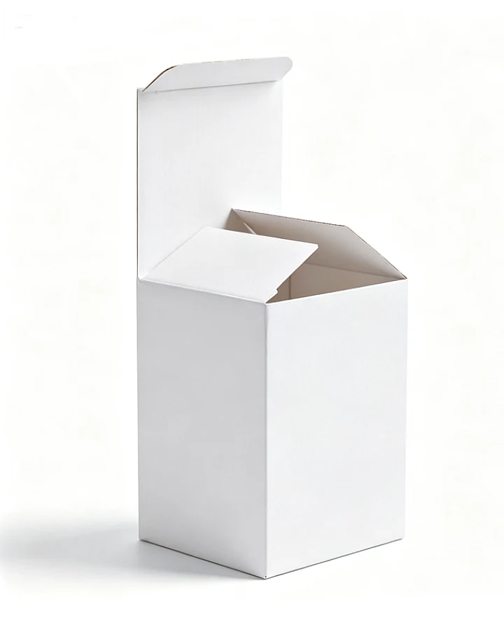 Lock-bottom carton main image