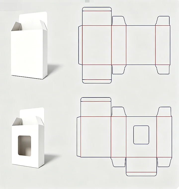 Lock-bottom structure