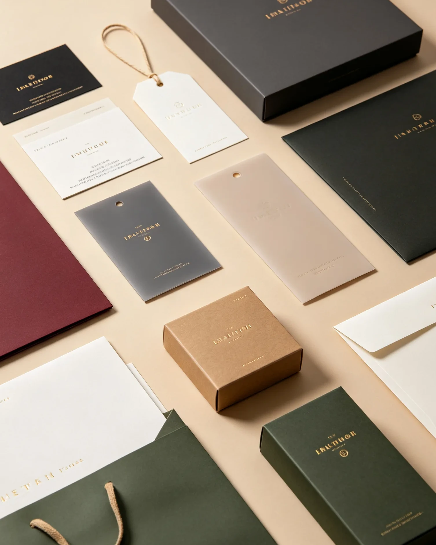 Matte laminated gift box packaging soft-touch finish Dongguan China printing factory premium color box surface